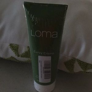 Hair product, Loma